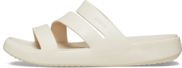 Crocs™ Getaway Strappy Stucco