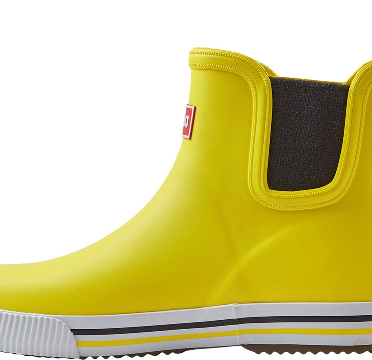 REIMA Rain boots Ankles 5400039A Yellow