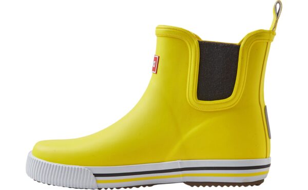 6ca6492b9b1623613380f04dfe840a85 REIMA Rain boots Ankles 5400039A Yellow