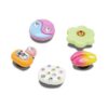 6cadc2ae460705c30440892c293808b3 Crocs™ Crocs TECHNICOLOR 5 PACK G1052600-MU Crocs TECHNICOLOR 5 PACK G1052600-MU
