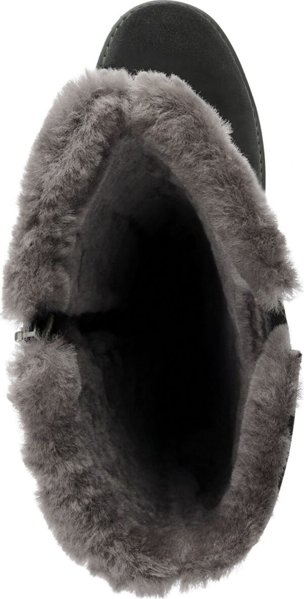 EMU Australia Moonta Dark Grey