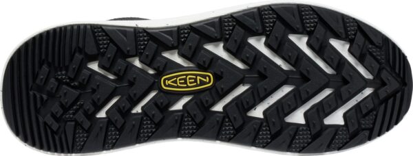 6cc36fea1856348517b00f72d7b3f8d1 Keen WK400 MEN BLACK/WHITE