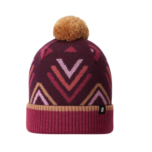 REIMA Koillinen 5300278B Deep purple