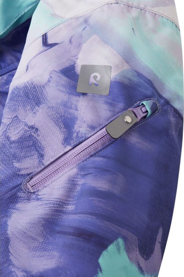 6cdd3cd0e619585972ce1e586206ce59 REIMA Reach 5100067C Lilac amethyst