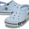 6cea36dadecc6e84d299f5dcc4b1b65b Crocs™ Bayaband Clog Kid's 207018 Mineral Blue