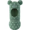 REIMA Kuuraan 5300214B Green Clay