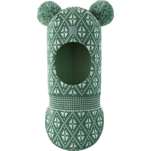 REIMA Kuuraan 5300214B Green Clay