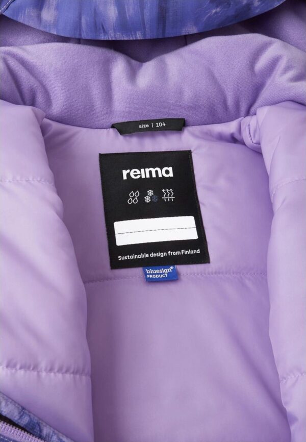 6d015c8291885085d7c6dce7f027b816 REIMA Reach 5100067C Lilac amethyst