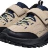 6d0a7df321bc51482422d16114252a8a Keen Jasper Zionic Little Kid's Safari/Wax Yellow