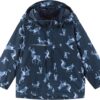REIMA Parkkila 5100396B Navy