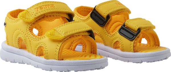 REIMA BUNGEE 5400089A Clear Yellow