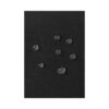 REIMA Snoukka 5300055B Black