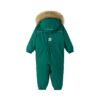 REIMA Gotland 5100117C Deeper Green 89A0