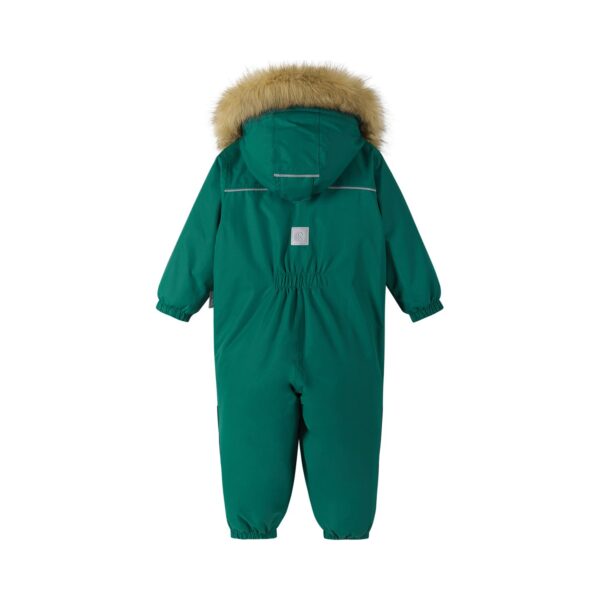 REIMA Gotland 5100117C Deeper Green 89A0