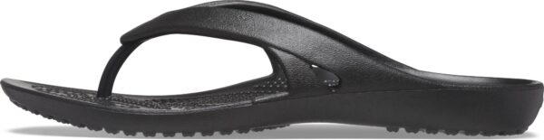 6d89d7b2353766329510f9fbba5839eb Crocs™ Kadee II Flip Black