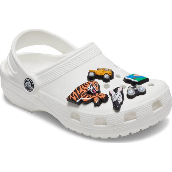 6d8b641728153dc81b8e3ac9ff5fd981 Crocs™ Crocs SAFARI 5 PACK G1032100-MU Crocs SAFARI 5 PACK G1032100-MU
