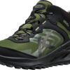 6d8e821fca73ebd5e5b718748d3b717c Keen Zionic Mid Wp Kid's 1031137 Black/Bronze Green