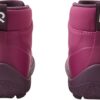 REIMA Hyppii 5400144A Cool Burgundy
