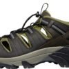 Keen ARROYO II MEN Canteen/Black