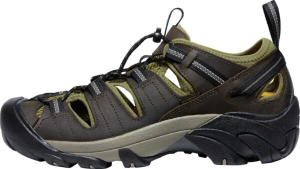 Keen ARROYO II MEN Canteen/Black