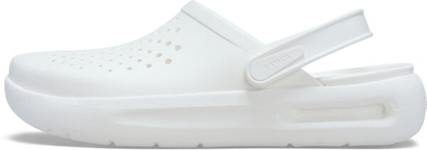 Crocs™ INMOTION CLOG White/White