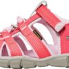6da44f3bfe25635cd6e533e8e31b2b9e Keen SEACAMP II CNX 1030801 Dubarry/Pink-A-Boo