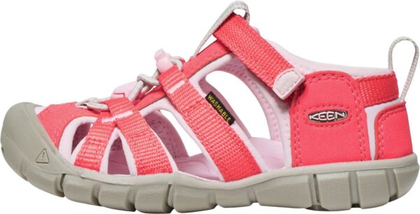 6da44f3bfe25635cd6e533e8e31b2b9e Keen SEACAMP II CNX 1030801 Dubarry/Pink-A-Boo