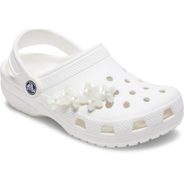 6da50d0690aaa97d6b5e6170c6b64bff Crocs™ Crocs BLOOMING WHITE FLORALS 198445154560 Crocs BLOOMING WHITE FLORALS 198445154560