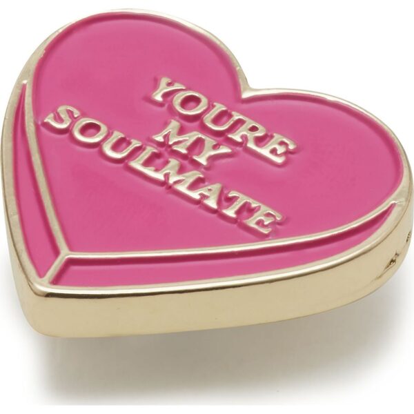 6dac54879f12f84178102ea851dfb525 Crocs™ Crocs YOURE MY SOULMATE G1122000-MU Crocs YOURE MY SOULMATE G1122000-MU