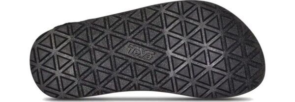 6dadc061eab8cd7be36d4247e97c6e04 Teva Original Universal Kid's Black