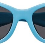 REIMA Surffi 5300174A Turquoise Blue