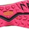 Keen HIGHTRAIL EXP WP 1030869 Faded Denim/Rouge Red