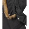 REIMA Stavanger 5100110A Black