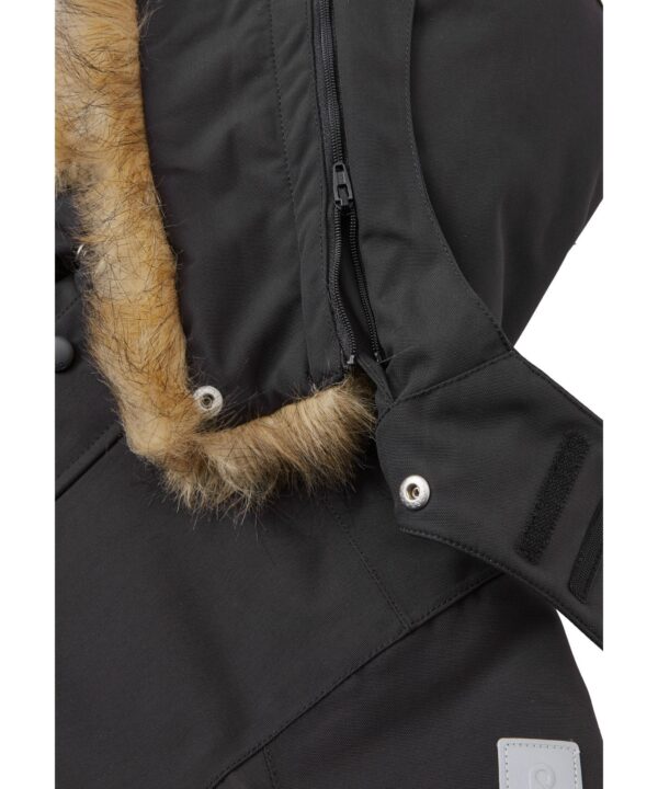 REIMA Stavanger 5100110A Black