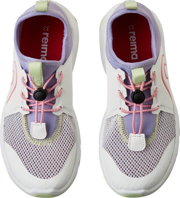 REIMA Rullari 5400154A Lilac amethyst