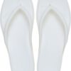 Crocs™ MIAMI FLIP Chalk