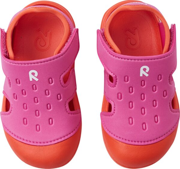 REIMA Koralli Cherry Pink