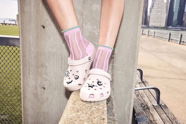 Crocs™ Classic Quartz