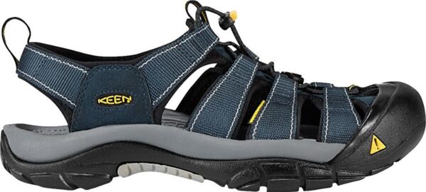 6dcef407d8d8767ffdb223b8679eb581 Keen NEWPORT H2 MEN Navy/Medium Gray