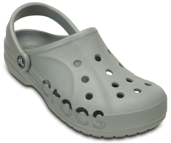 Crocs™ Baya Light Grey