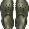 6df37cab604abbc8706ed02eec4d4af4 Crocs™ Offroad Sport Clog Army Green/Navy