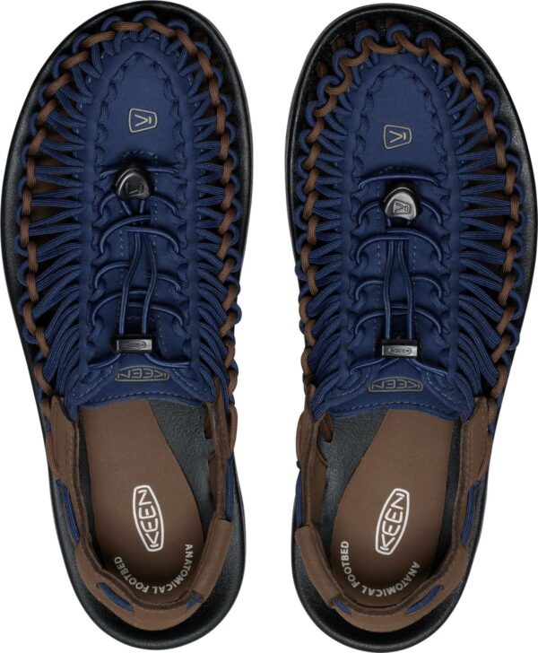 6df7e60d7eb459822bb66ddc57591d02 Keen UNEEK MEN Naval Academy/Bison