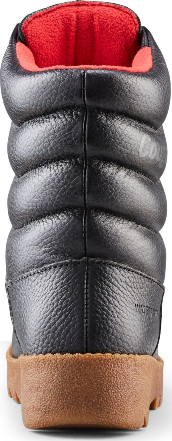 COUGAR Original 39068 Leather Black