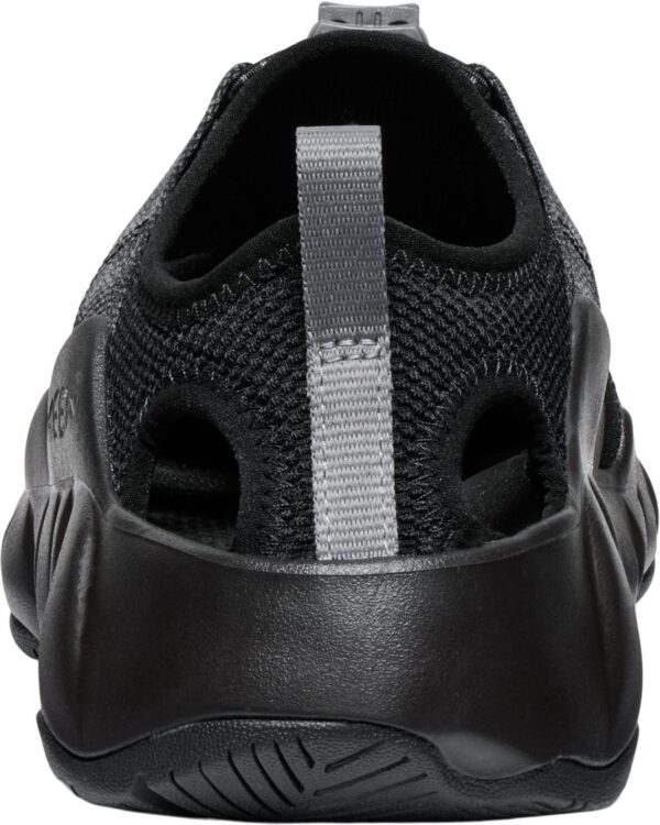 6e19478cc4fe5f0af3247a3689b64838 Keen HYPERPORT H2 1028657 Black/Steel Grey