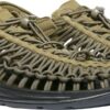 6e1f4a6f84d48e0fbdd8538bc7fd43b6 Keen UNEEK MEN Dark Olive/Black