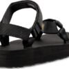6e32bb2995c19327b4ca110bf72bdef4-1 Teva Midform Universal Women's Black