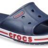 Crocs™ Bayaband Slide Navy/Pepper