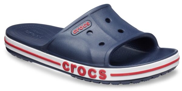 Crocs™ Bayaband Slide Navy/Pepper
