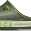 6e5ea89938d372d9443e10686916cdaf Crocs™ Bayaband Slide Army Green