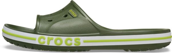 6e5ea89938d372d9443e10686916cdaf Crocs™ Bayaband Slide Army Green